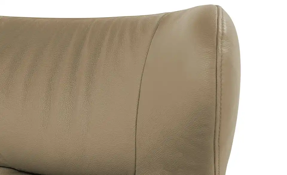 JOOP! Relaxsessel aus Leder Lounge 8140, Detailansicht