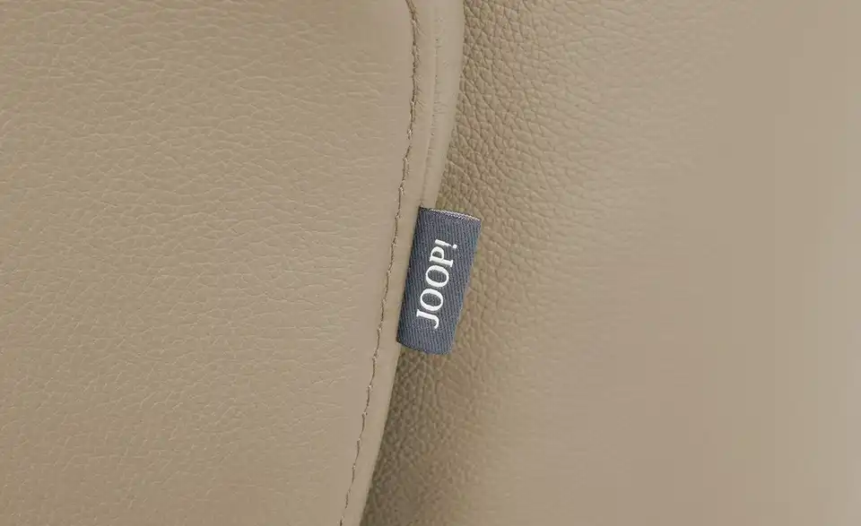 JOOP! Relaxsessel aus Leder Lounge 8140, Qualitätssiegel