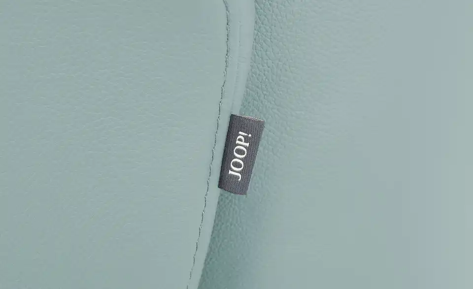 JOOP! Relaxsessel aus Leder Lounge 8140, Qualitätssiegel