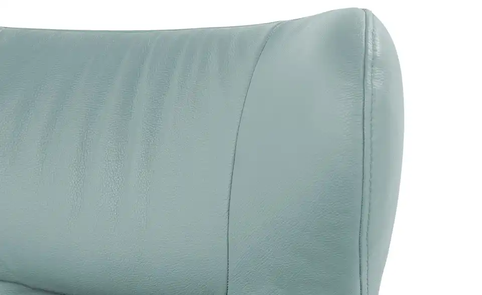 JOOP! Relaxsessel aus Leder Lounge 8140, Detailansicht