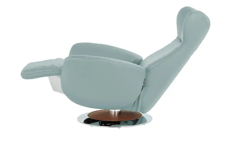 JOOP! Relaxsessel aus Leder Lounge 8140, Funktionsansicht