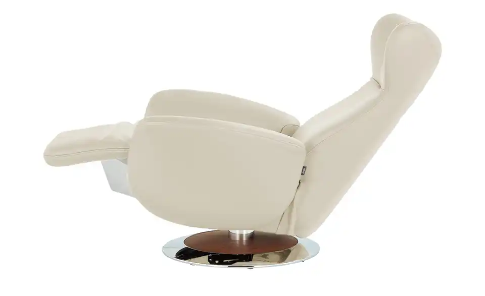 JOOP! Relaxsessel aus Leder Lounge 8140, Funktionsansicht