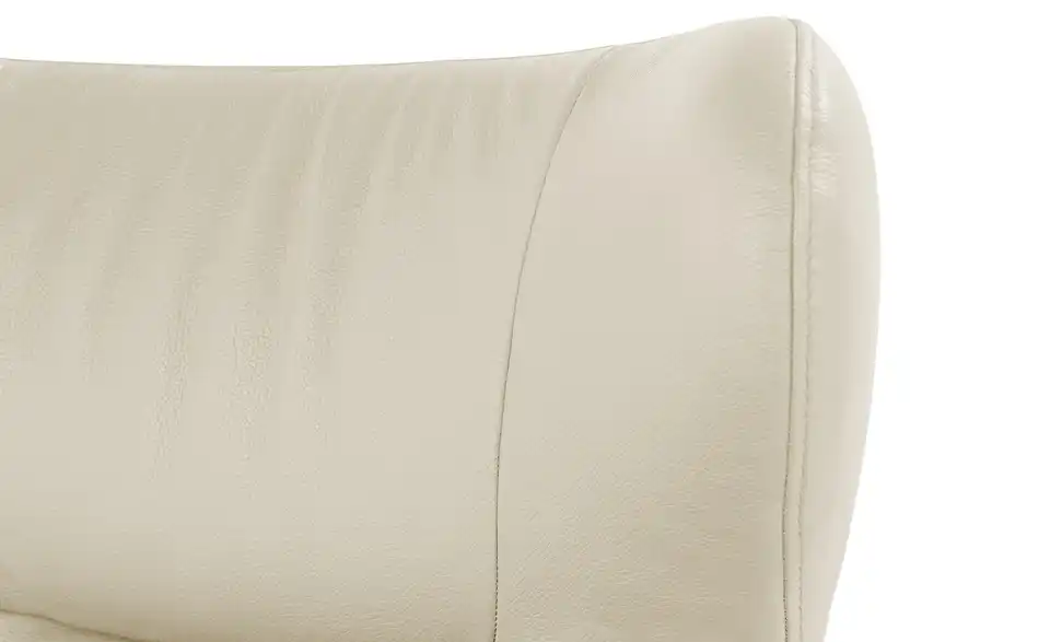 JOOP! Relaxsessel aus Leder Lounge 8140, Detailansicht