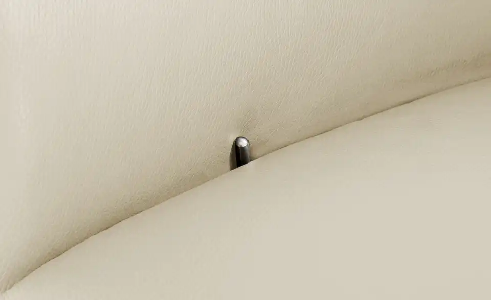 JOOP! Relaxsessel aus Leder Lounge 8140, Detailansicht