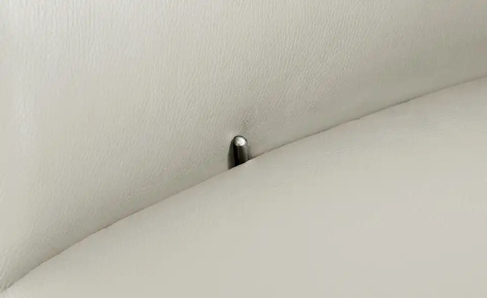 JOOP! Relaxsessel aus Leder Lounge 8140, Detailansicht