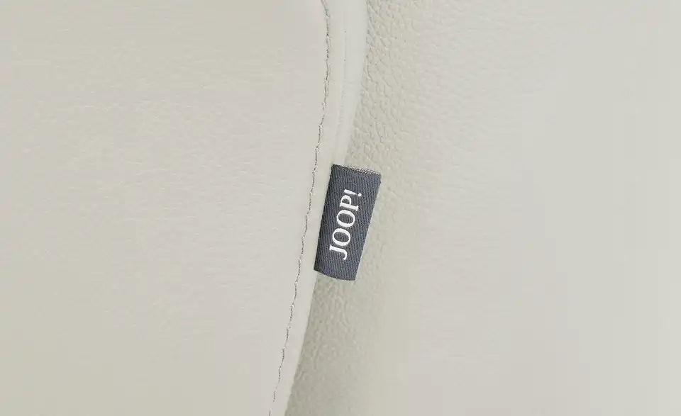 JOOP! Relaxsessel aus Leder Lounge 8140, Qualitätssiegel