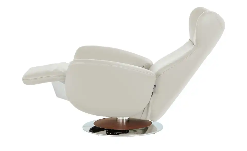 JOOP! Relaxsessel aus Leder Lounge 8140, Funktionsansicht