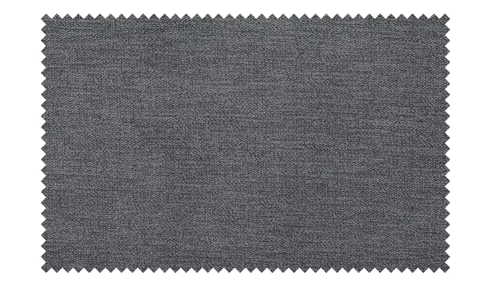 Ecksofa Arte mit verstellbaren Kopfstützen, Stoffstruktur