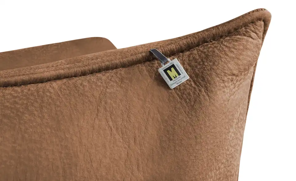 KOINOR Ledersessel Safira mit elektrischer Relaxfunktion, Detailansicht