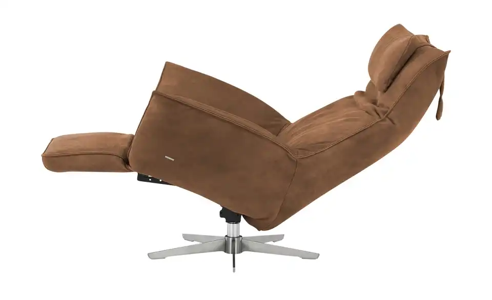 KOINOR Ledersessel Safira mit elektrischer Relaxfunktion, Funktionsansicht