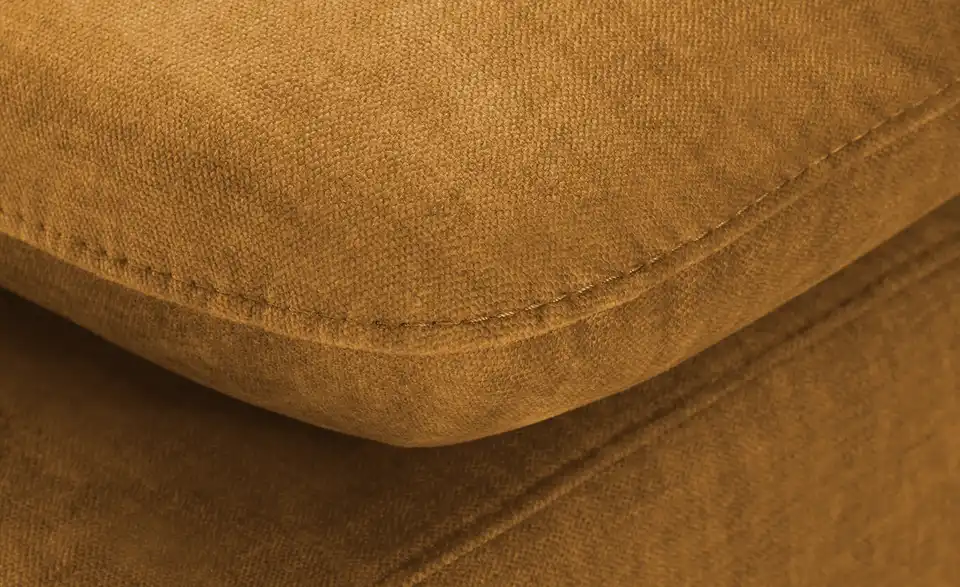 switch Ecksofa Avilla aus Mikrofaser, Detailansicht