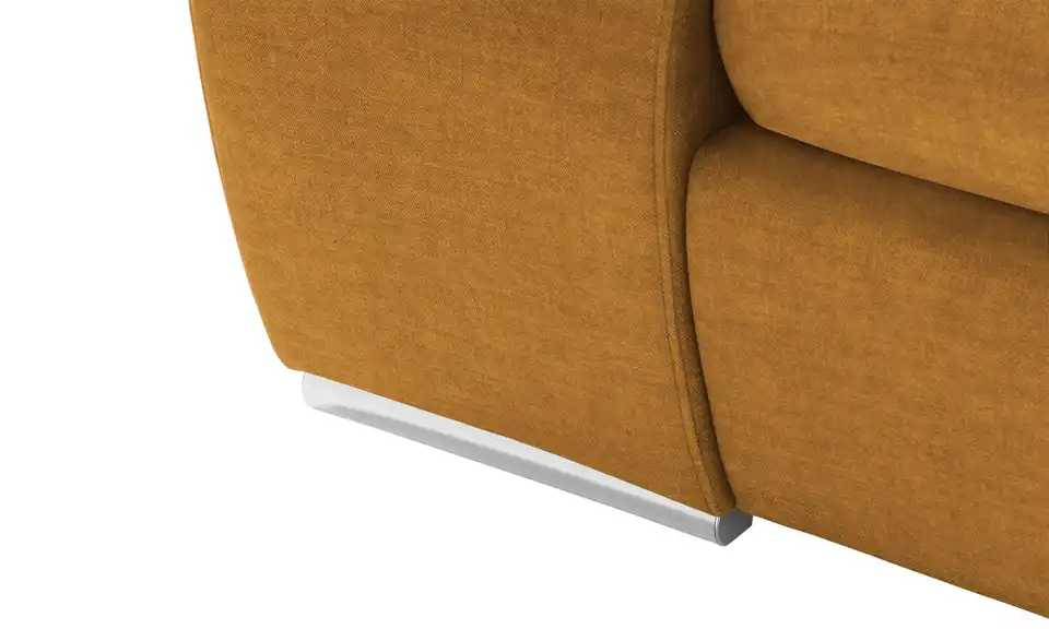 switch Ecksofa Avilla aus Mikrofaser, Detailansicht