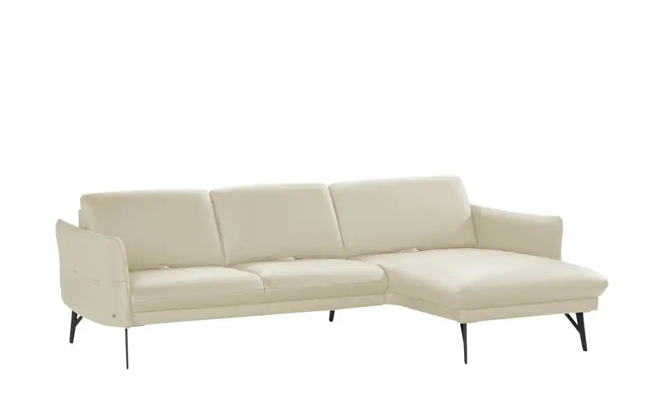 himolla Ecksofa Leder 1928, Perspektive