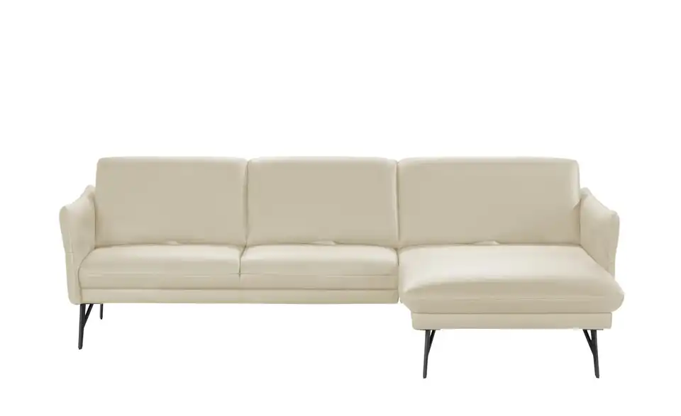 himolla Ecksofa Leder 1928