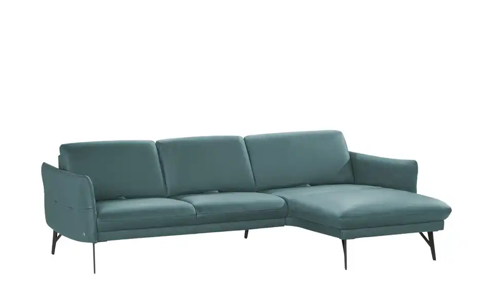 himolla Ecksofa Leder 1928, Perspektive