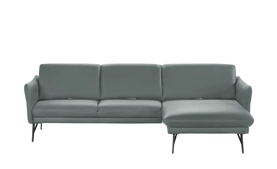 himolla Ecksofa Leder 1928