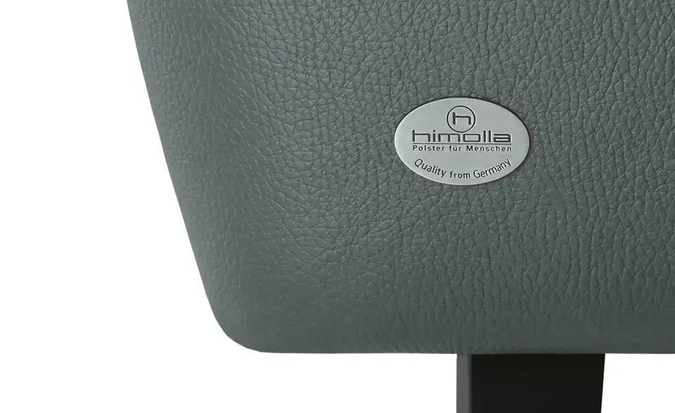 himolla Ecksofa Leder 1928, Detailansicht