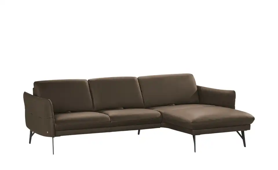 himolla Ecksofa Leder 1928, Perspektive