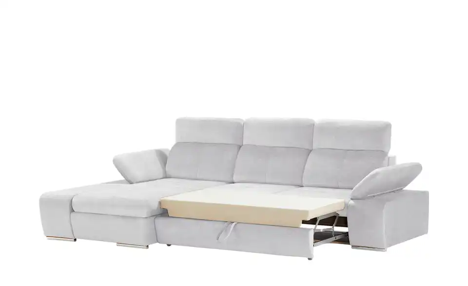 switch Ecksofa Avilla aus Mikrofaser, Funktionsansicht