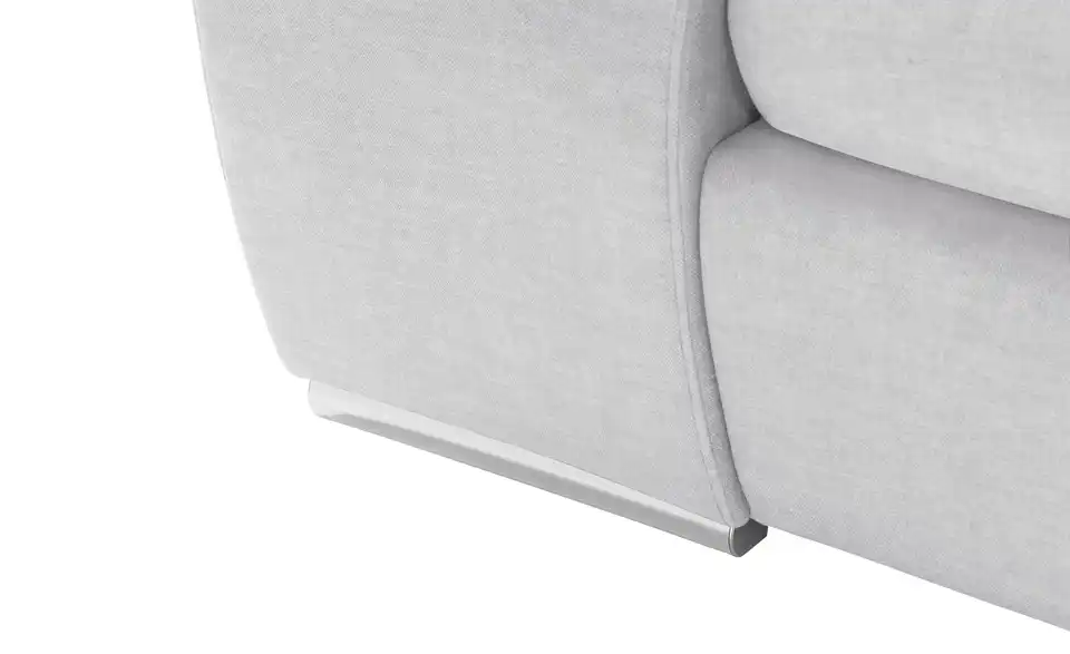 switch Ecksofa Avilla aus Mikrofaser, Detailansicht
