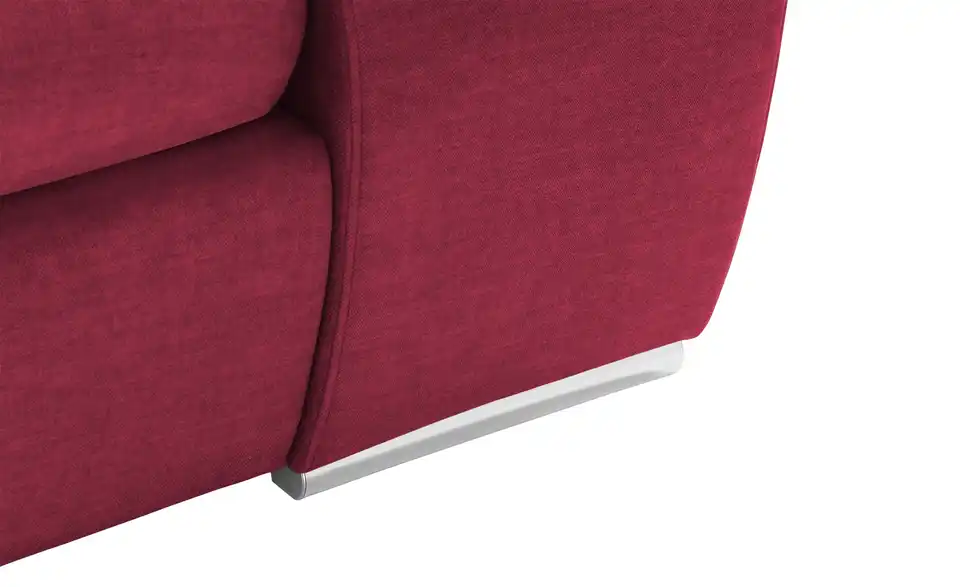 switch Ecksofa Avilla aus Mikrofaser, Detailansicht