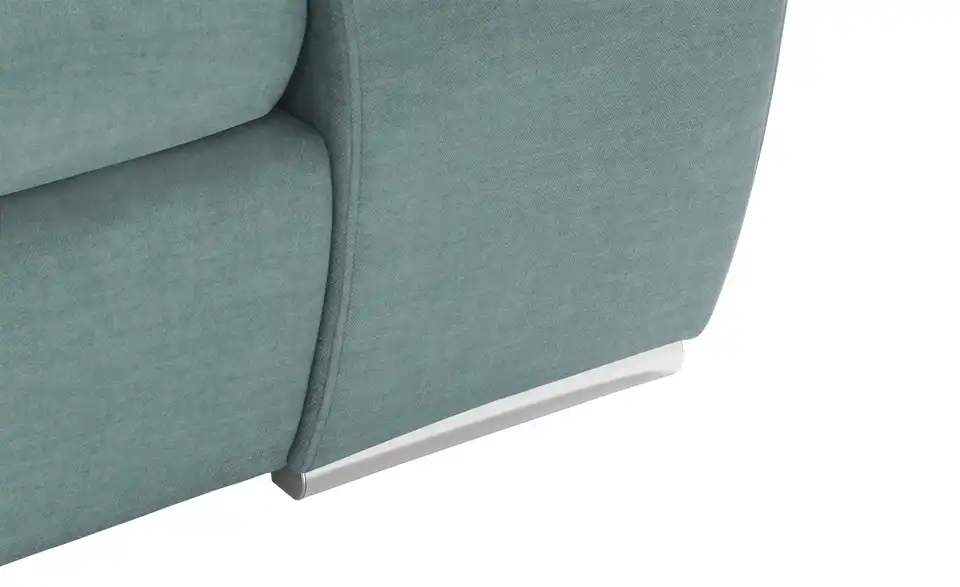 switch Ecksofa Avilla aus Mikrofaser, Detailansicht