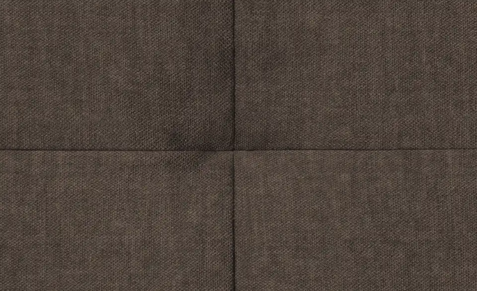 switch Ecksofa Avilla aus Mikrofaser, Naht