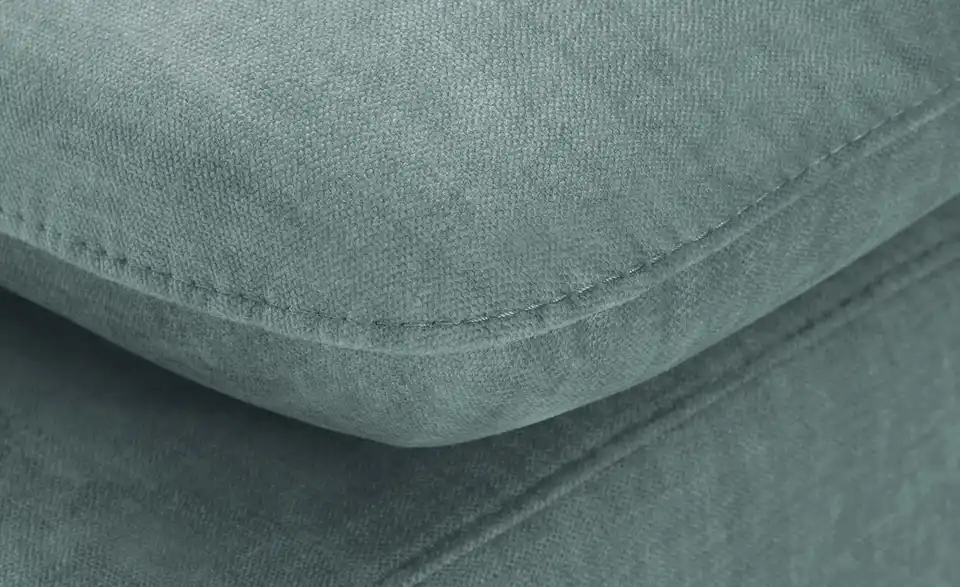switch Ecksofa Avilla aus Mikrofaser, Detailansicht