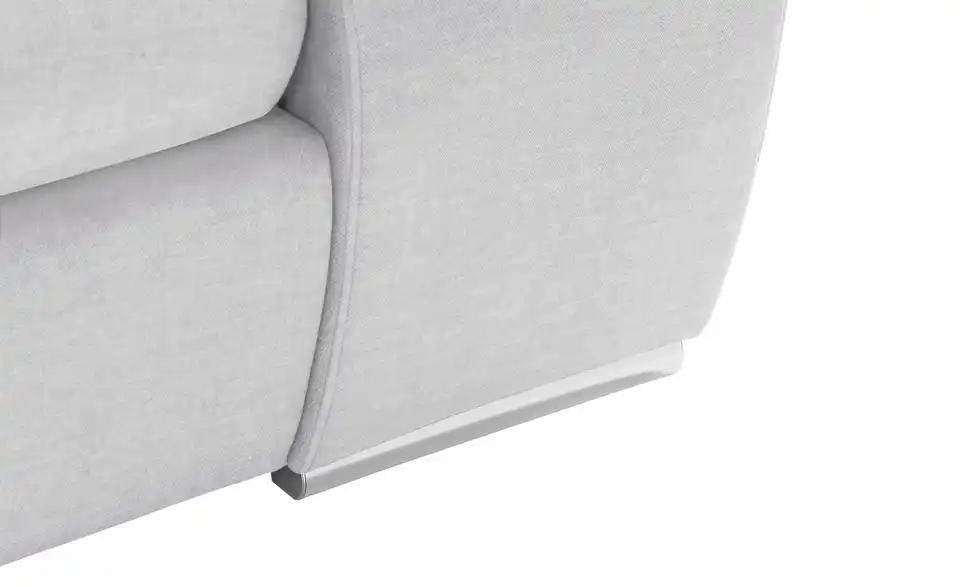switch Ecksofa Avilla aus Mikrofaser, Detailansicht