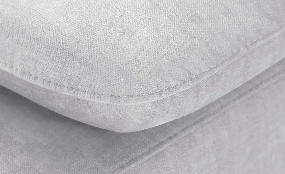switch Ecksofa Avilla aus Mikrofaser, Detailansicht