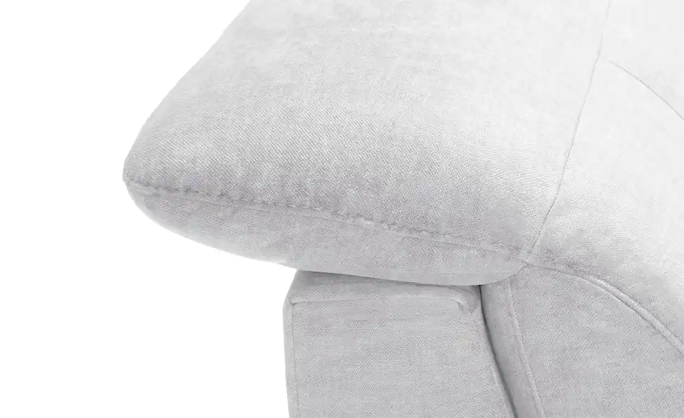 switch Ecksofa Avilla aus Mikrofaser, Detailansicht