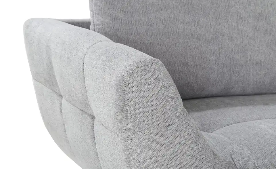 bobb Ecksofa Bellani, Detailansicht