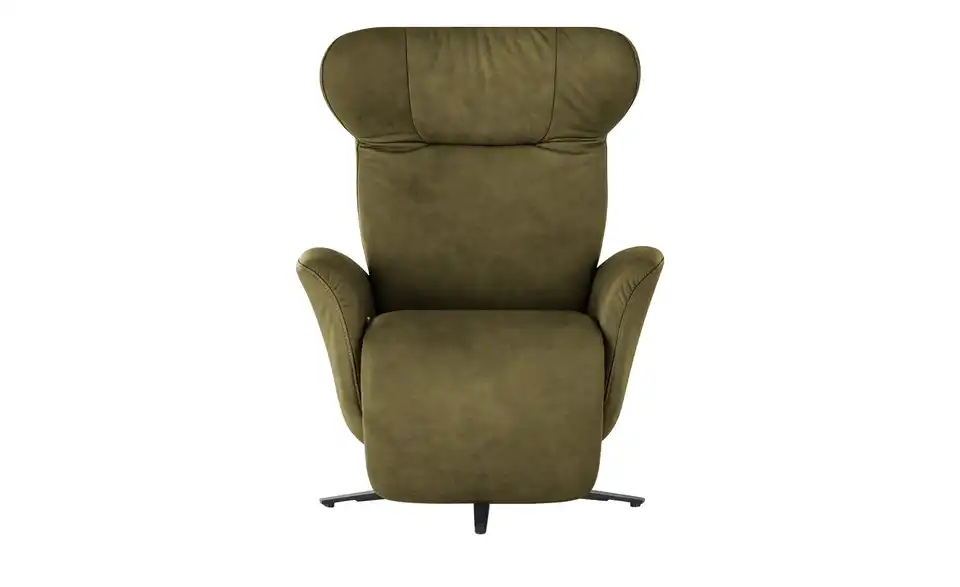 JOOP! Drehsessel 8140 Lounge, Frontansicht