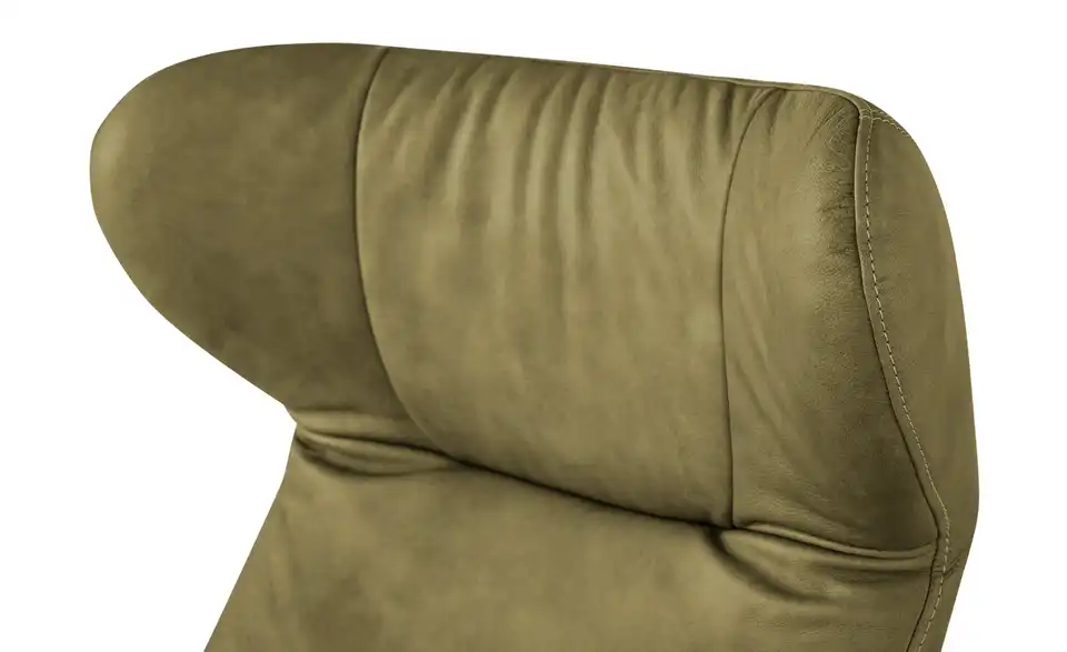 JOOP! Drehsessel 8140 Lounge, Detailansicht