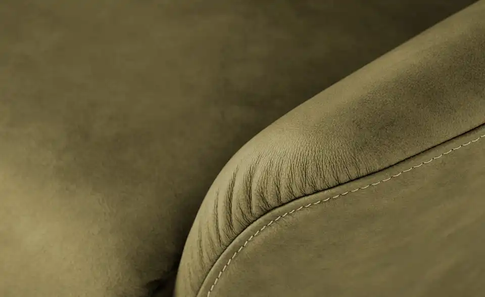 JOOP! Drehsessel 8140 Lounge, Detailansicht