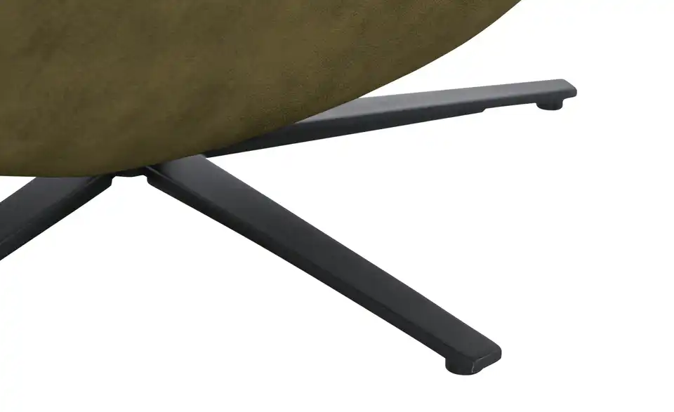 JOOP! Drehsessel 8140 Lounge, Detailansicht