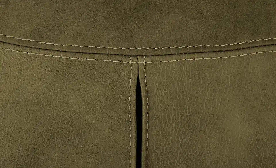 JOOP! Drehsessel 8140 Lounge, Naht