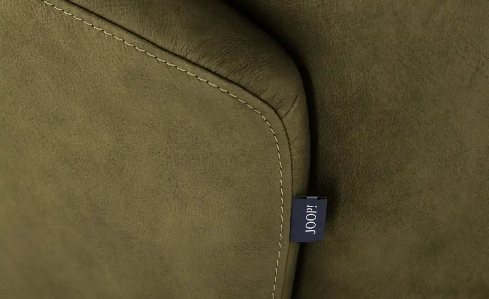 JOOP! Drehsessel 8140 Lounge, Detailansicht