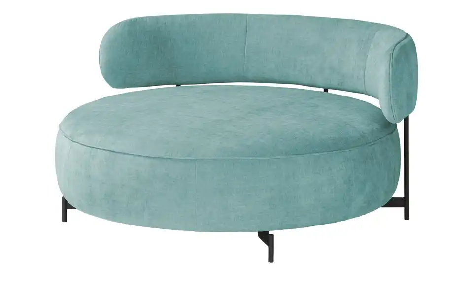 JOOP! Sessel Characters, Perspektive