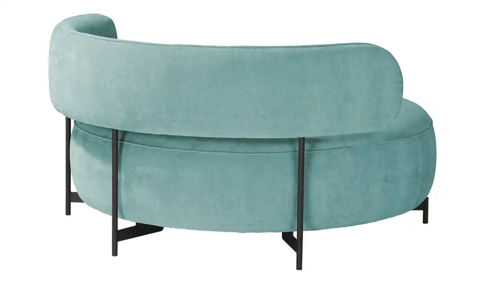 JOOP! Sessel Characters, Rückansicht