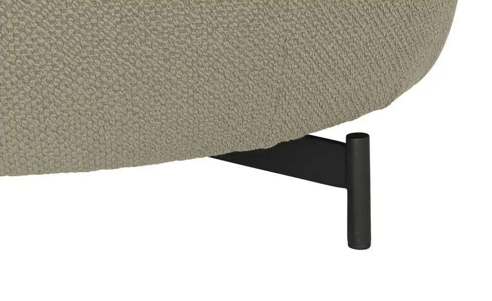 JOOP! Drehsessel Characters aus Flachgewebe, Detailansicht