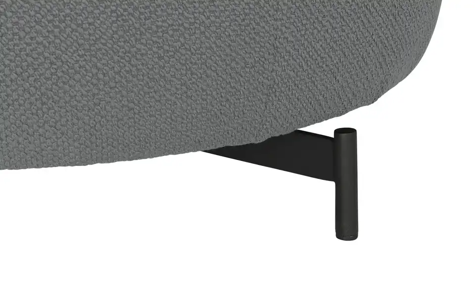 JOOP! Drehsessel Characters aus Flachgewebe, Detailansicht