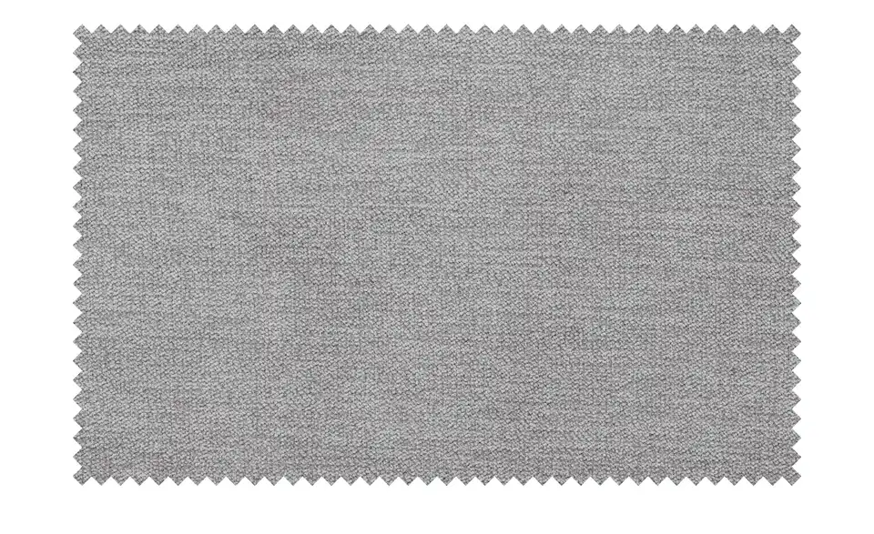 Ecksofa Arte mit verstellbaren Kopfstützen, Stoffstruktur