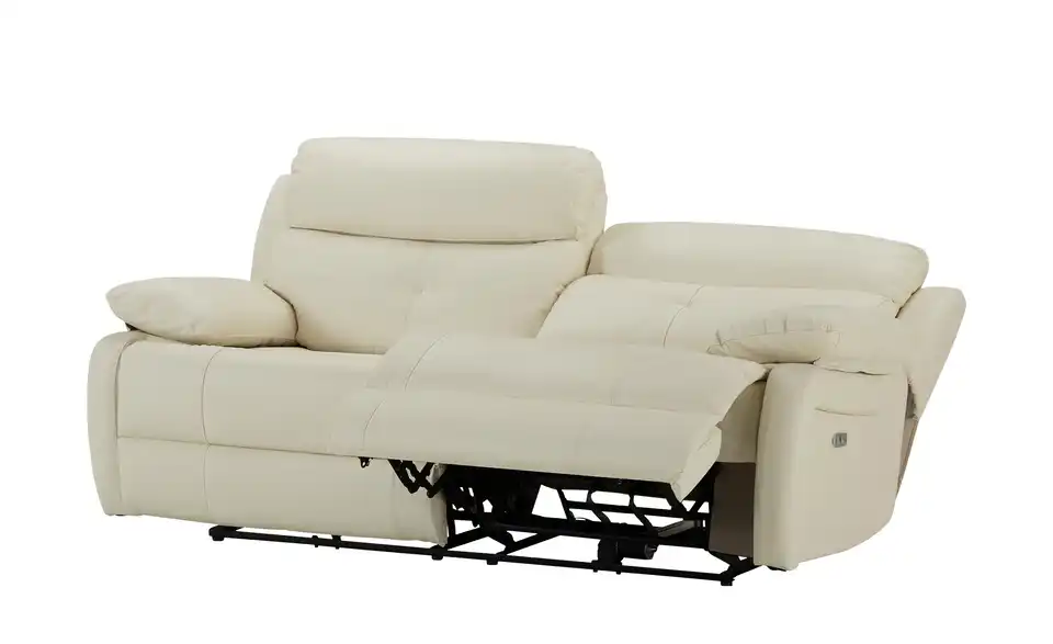 uno Sitzgruppe Adele mit elektrischer Relaxfunktion, Funktionsansicht