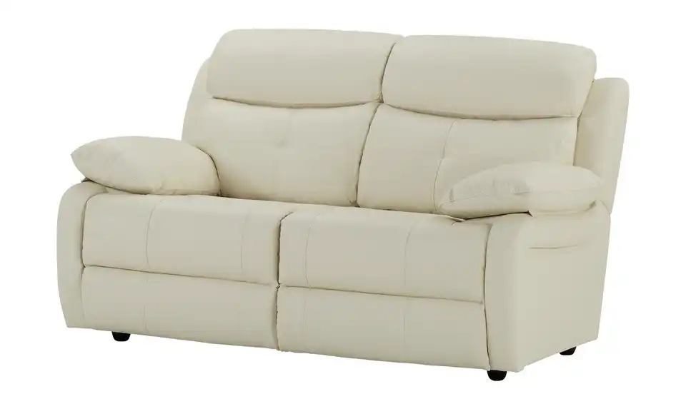 uno Sitzgruppe Adele mit elektrischer Relaxfunktion, Perspektive