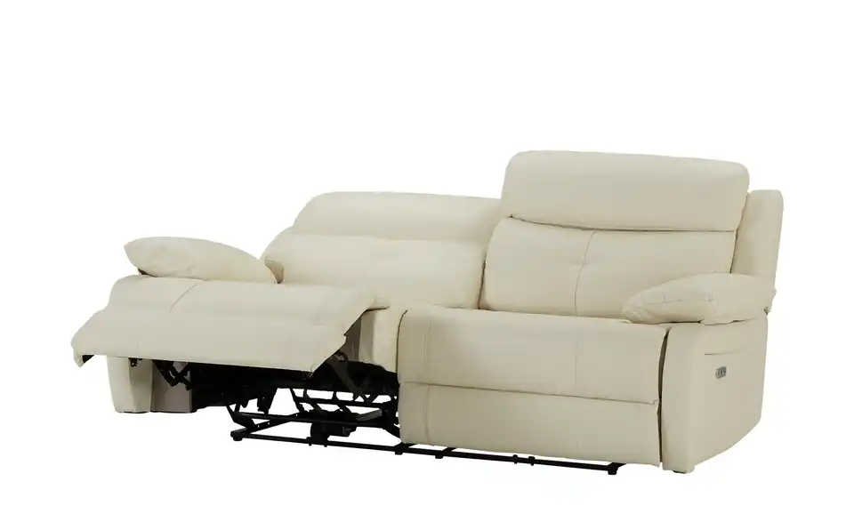 uno Sitzgruppe Adele mit elektrischer Relaxfunktion, Funktionsansicht