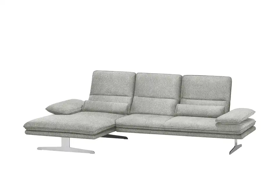 W.SCHILLIG Ecksofa 16777 Broadway, Perspektive