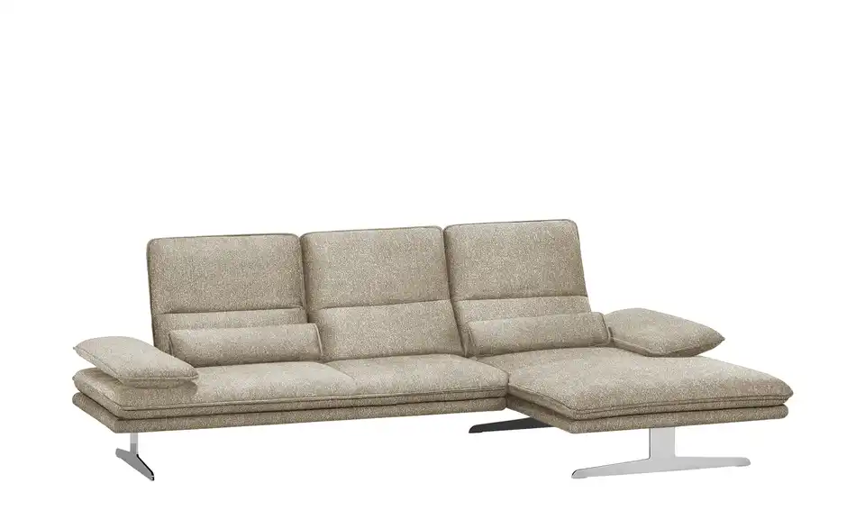 W.SCHILLIG Ecksofa 16777 Broadway, Perspektive