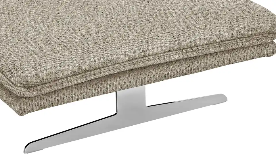 W.SCHILLIG Ecksofa 16777 Broadway, Detailansicht