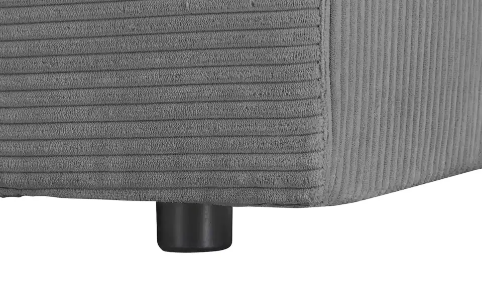 Element Branna Hocker, Detailansicht